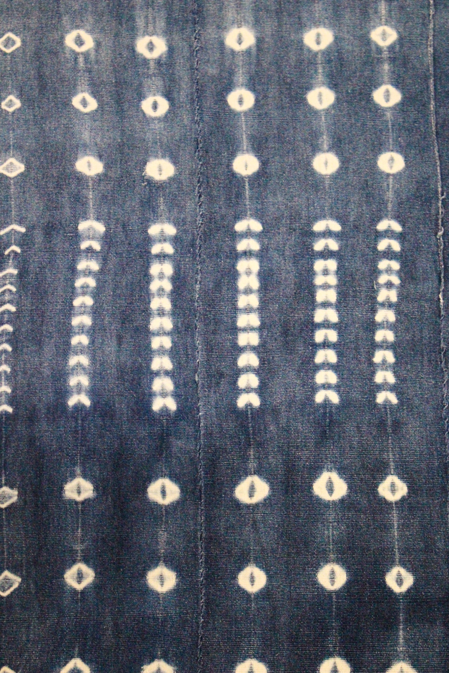 Indigo Cloth 140 x 110cm - 21.3