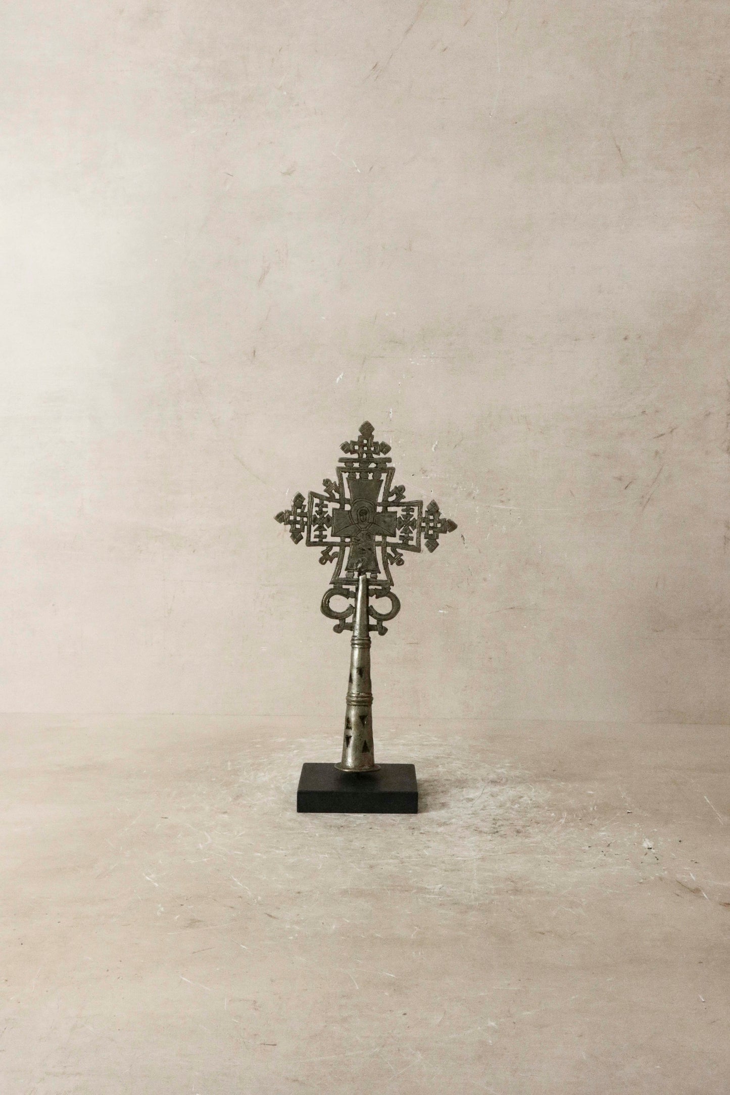 Ethiopian Cross - ML10