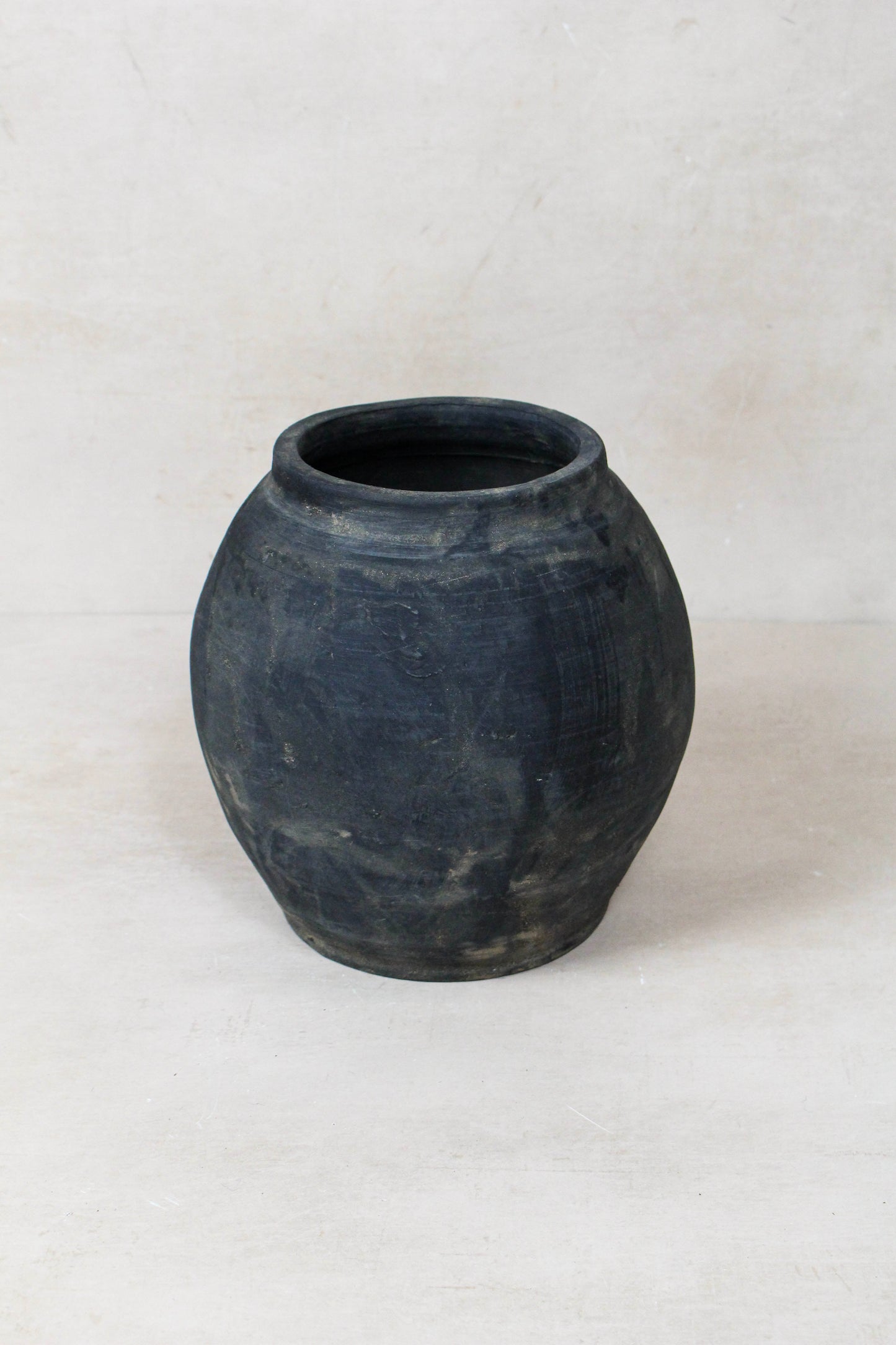Vintage Dark Pot S - Nº 60