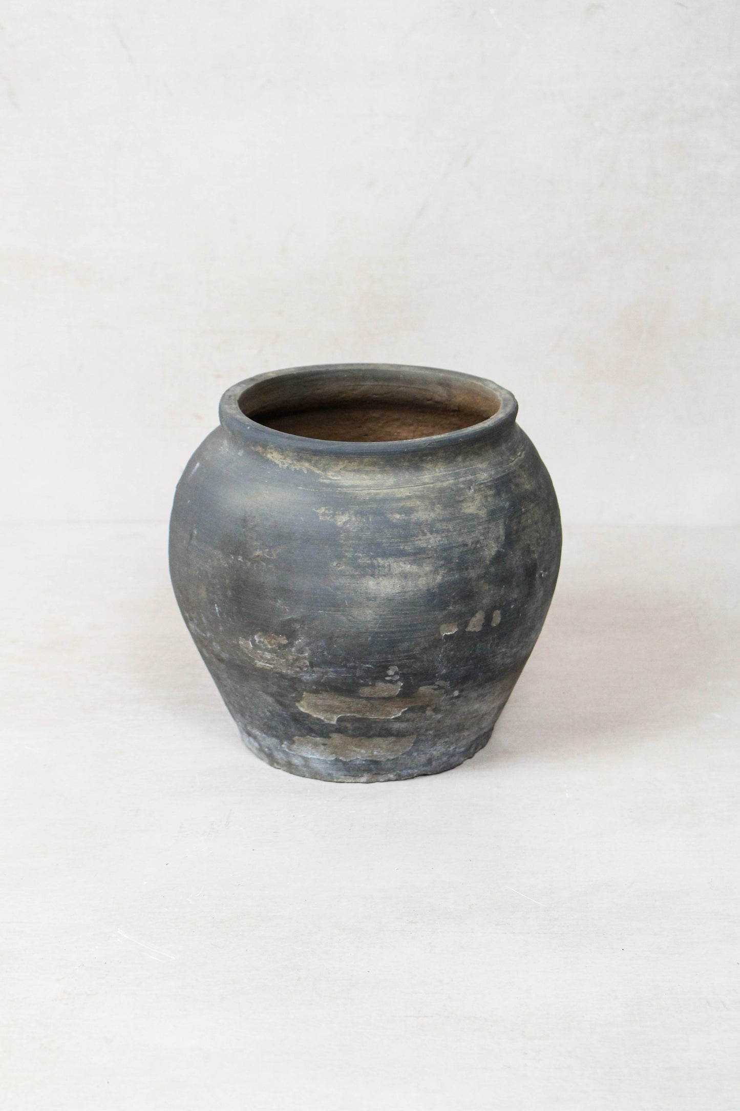 Vintage Dark Pot S - Nº 61