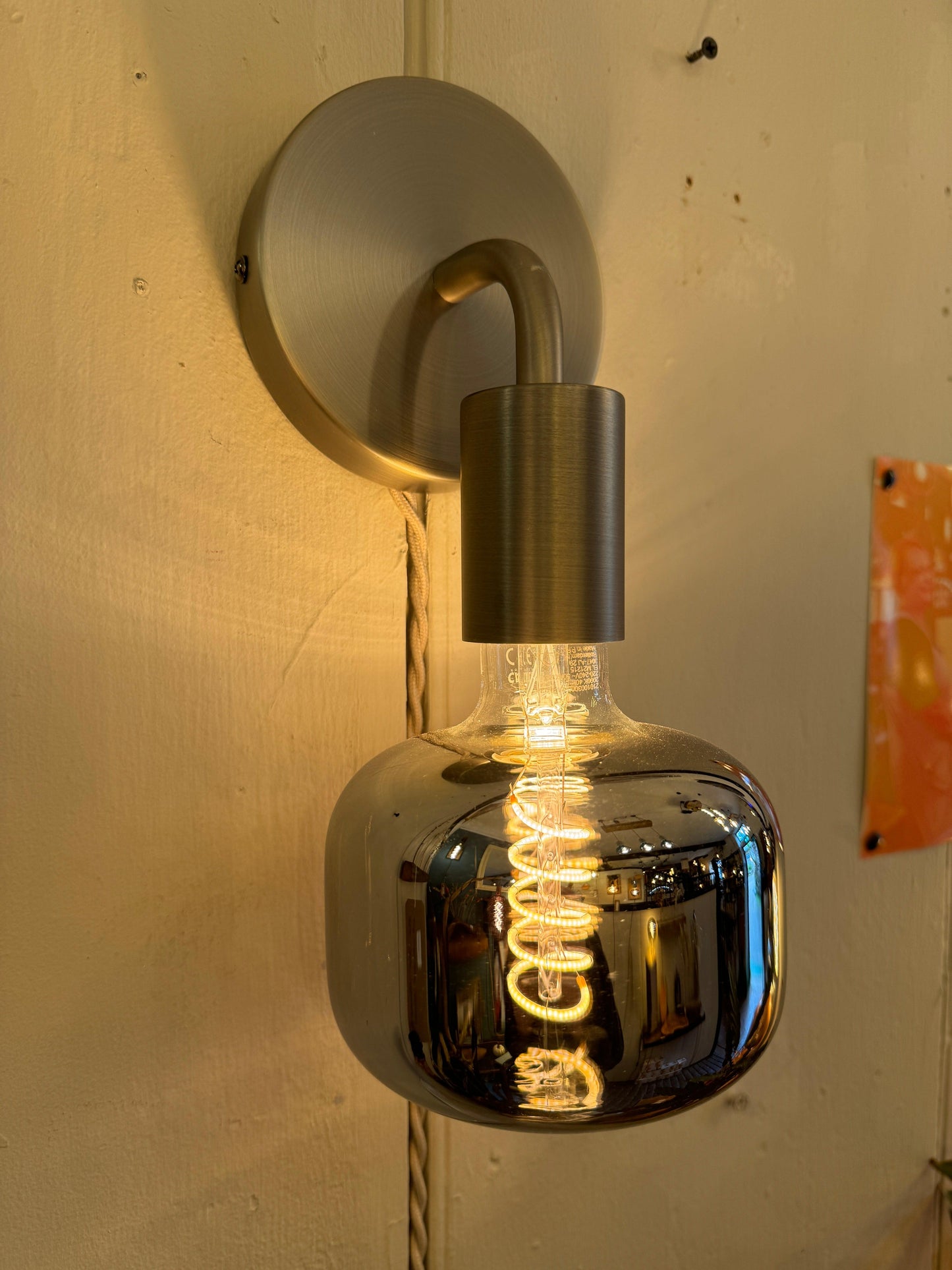 Wall light - Modern