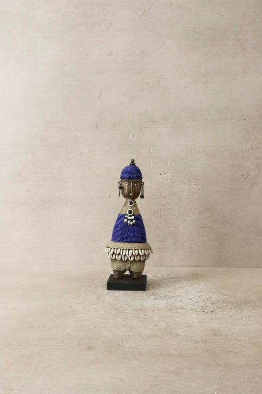Namji Doll - Blue -  119