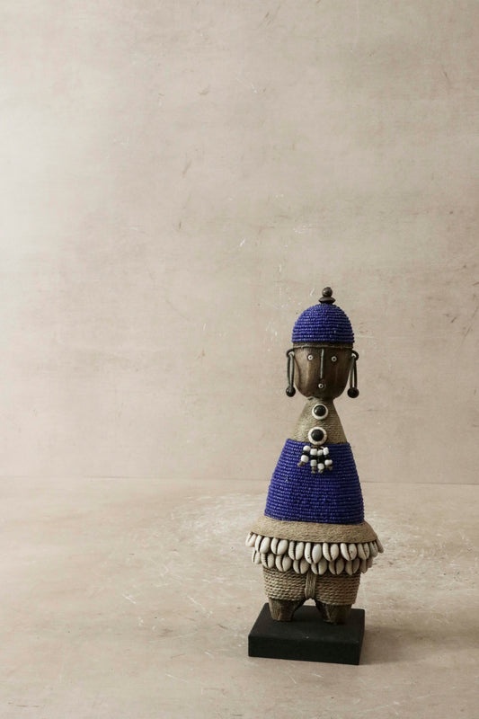 Namji Doll - Blue -  119