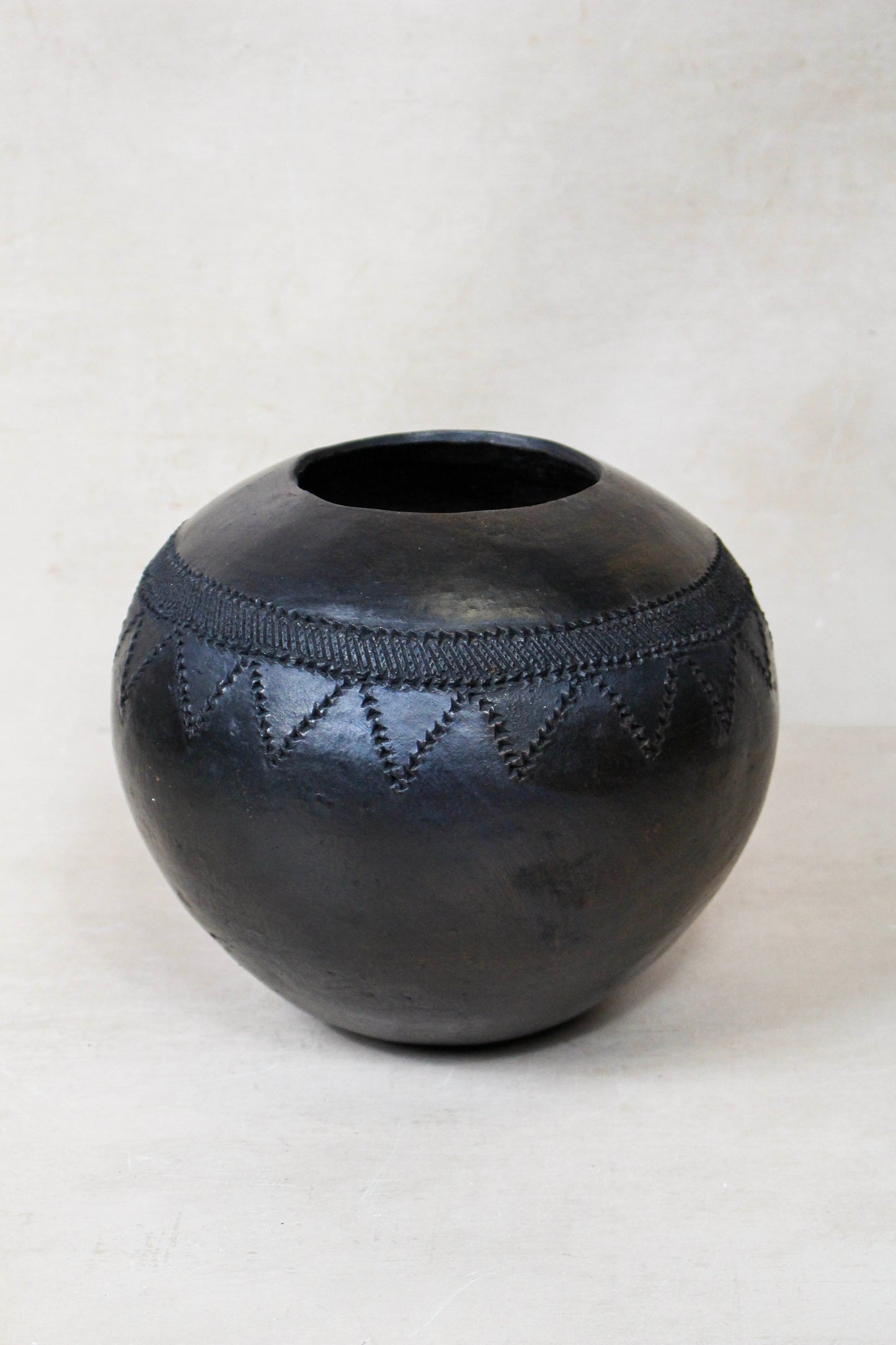 Zulu Pot - 163.1