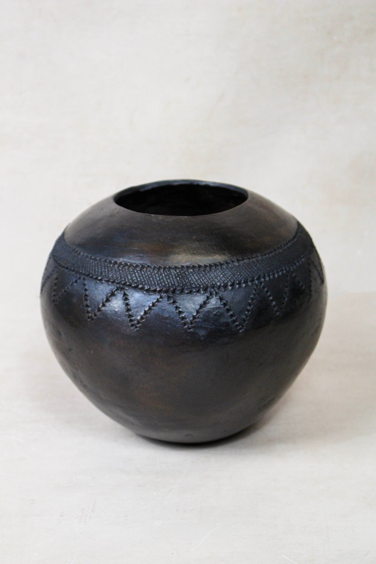 Zulu Pot - 163.1