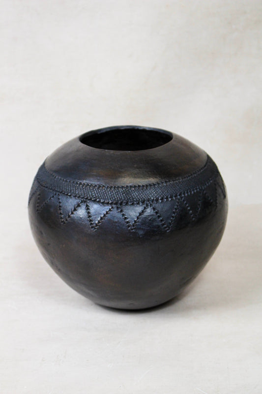 Zulu Pot - 163.1