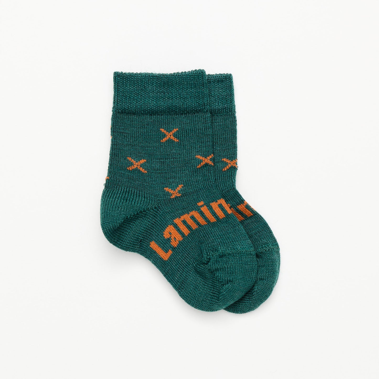 Lamington Crew Socks - Wanaka
