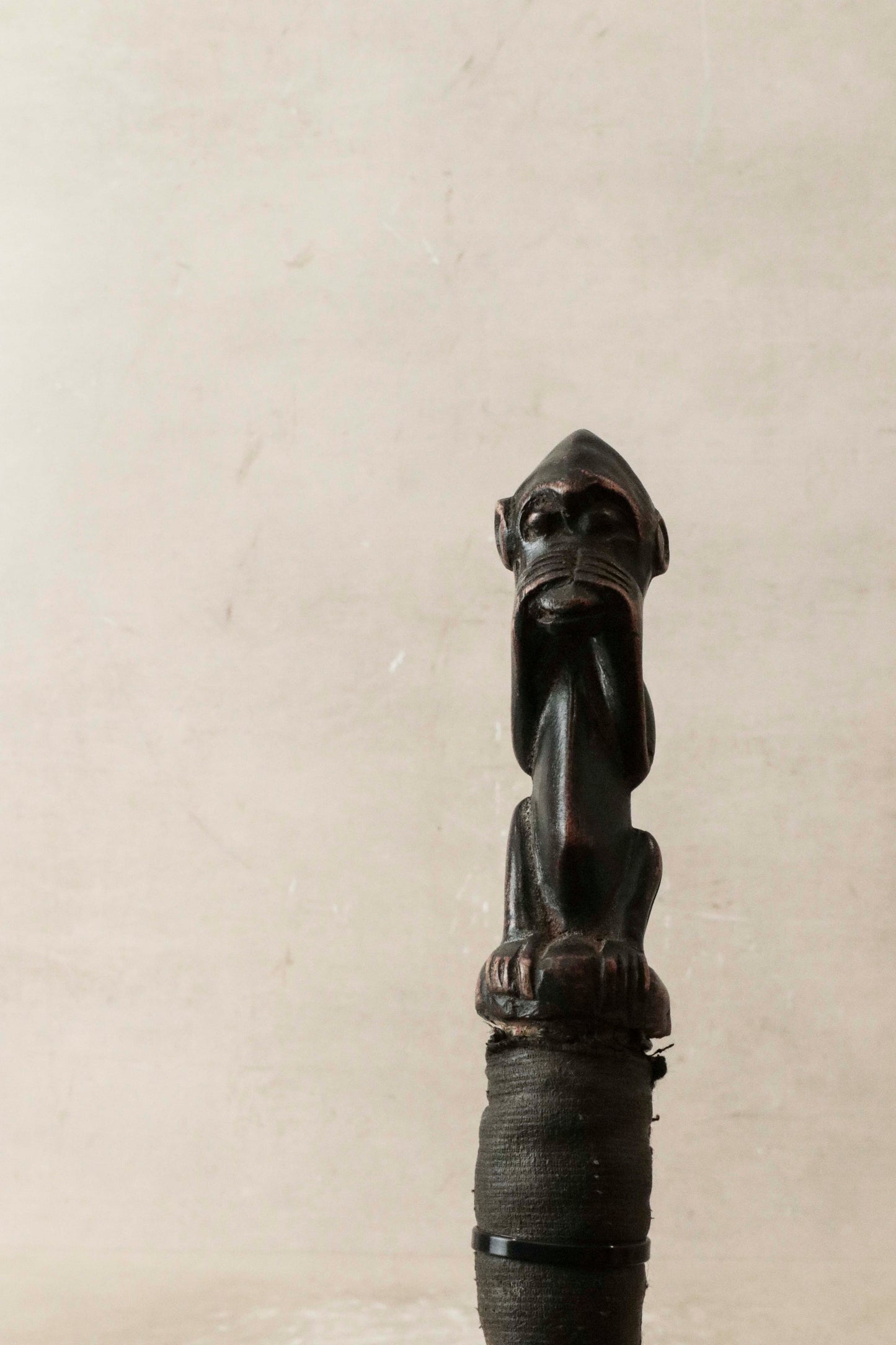 Fly whisk - African - 33.2