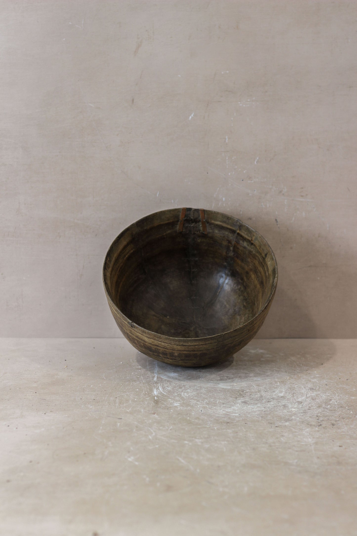 Vintage Tuareg Bowl 48.2