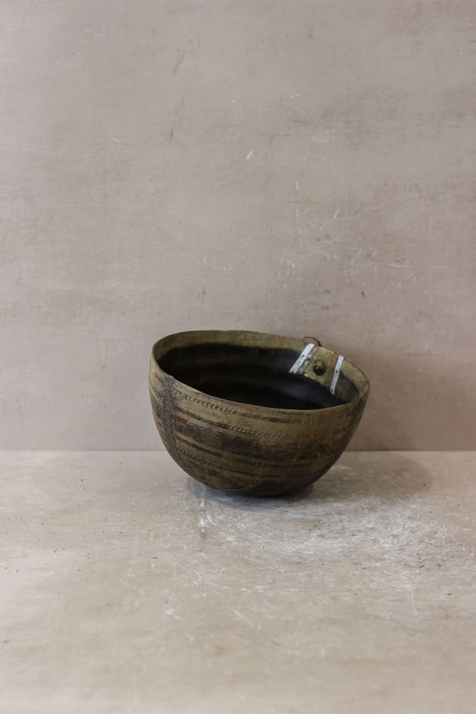 Vintage Tuareg Bowl 48.3
