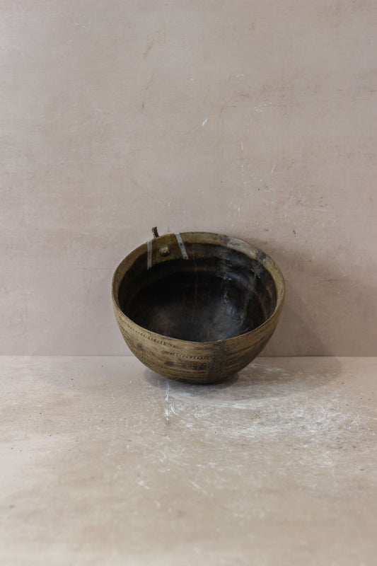 Vintage Tuareg Bowl 48.3