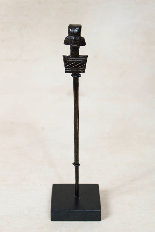 West African Hair Needle 239.1