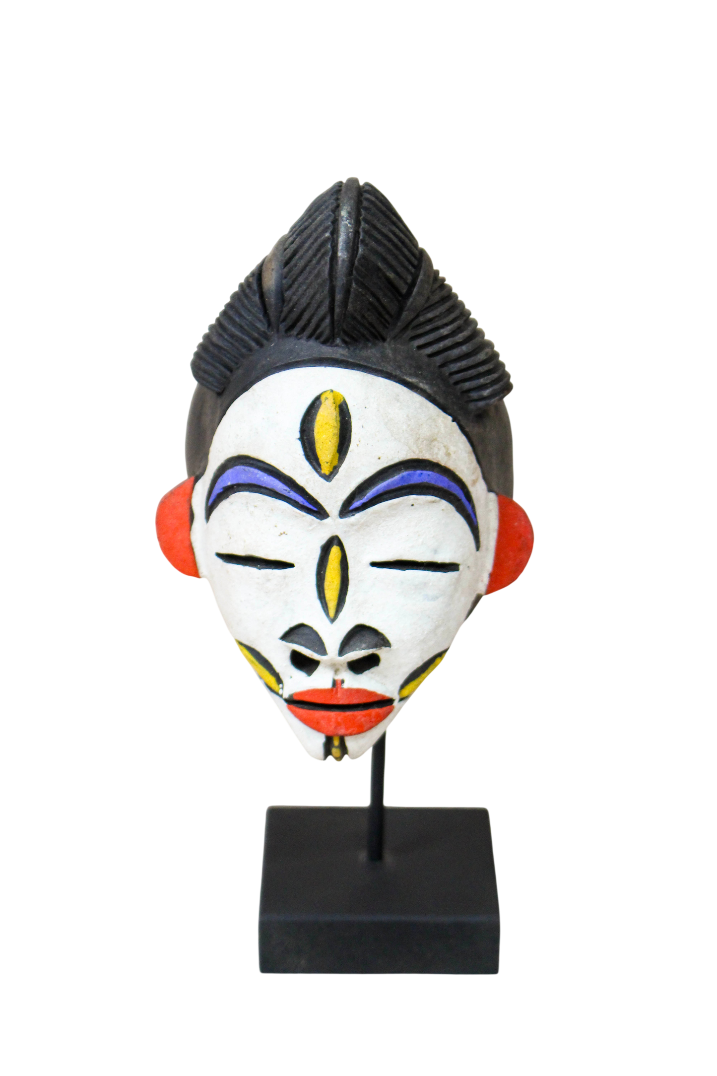 Teracotta Passport Mask S - 189.2
