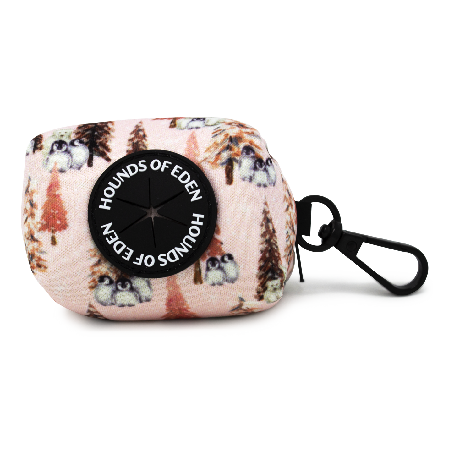 Arctic Wonderland - Dog Collar