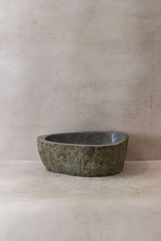 Riverstone Wash Basin Sink - no 3