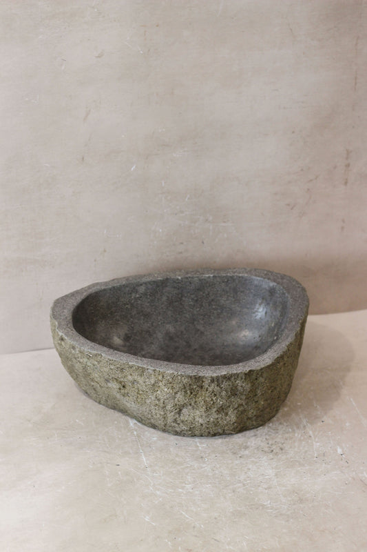 Riverstone Wash Basin Sink - no 3
