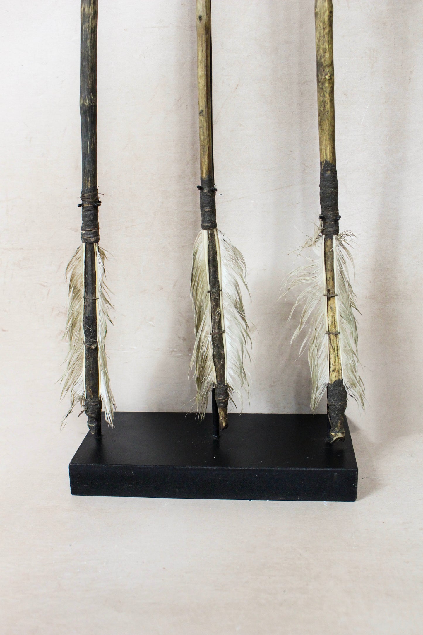 Hand Forged Lozi Arrows 77.1