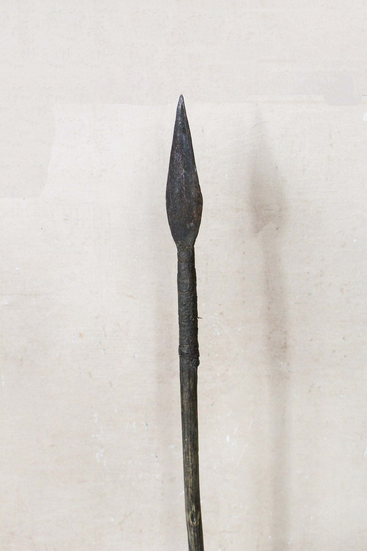 Hand Forged Lozi Arrow 75.1