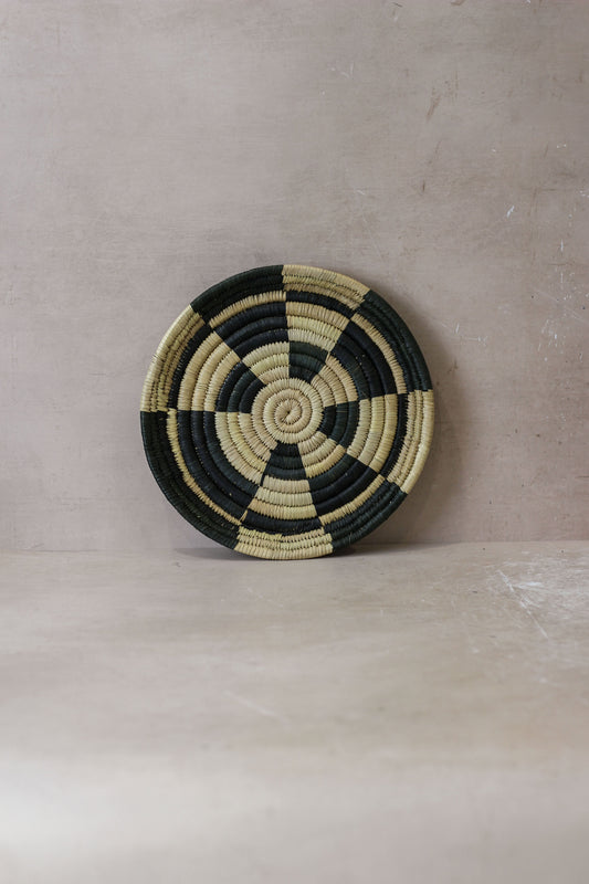 Malawi Wall Basket Small - No 4