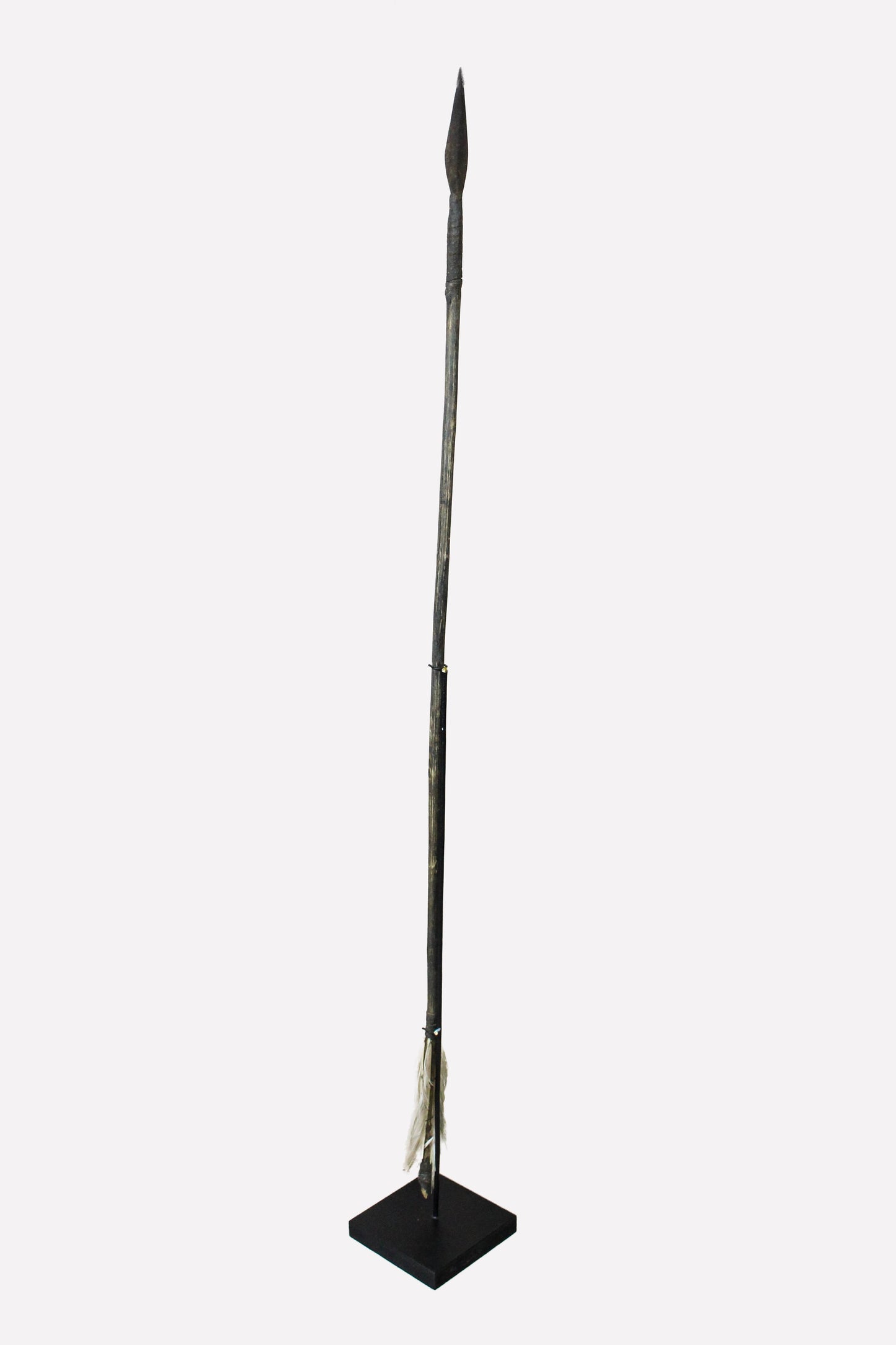 Hand Forged Lozi Arrow 75.1