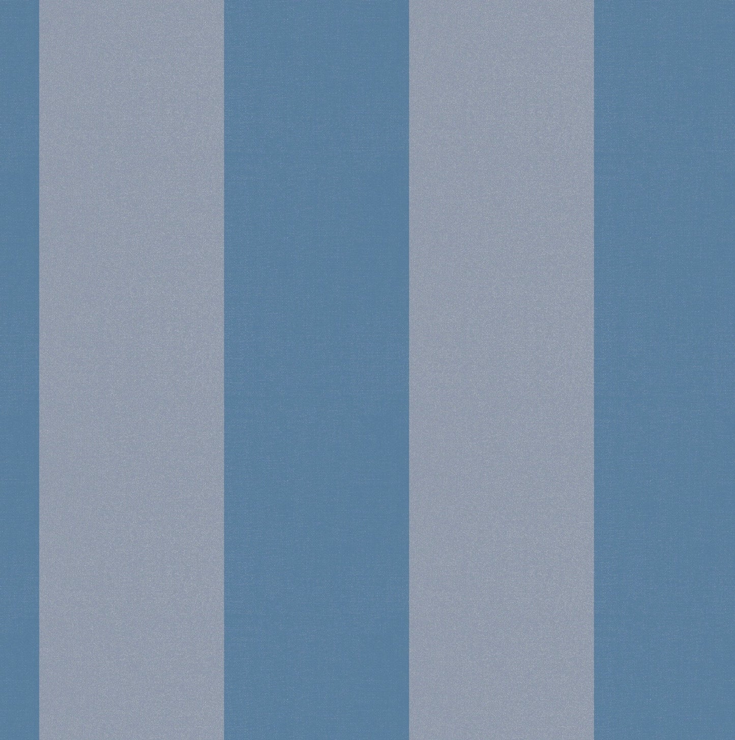 Vintage Oriental Wallpaper - Powder Blue