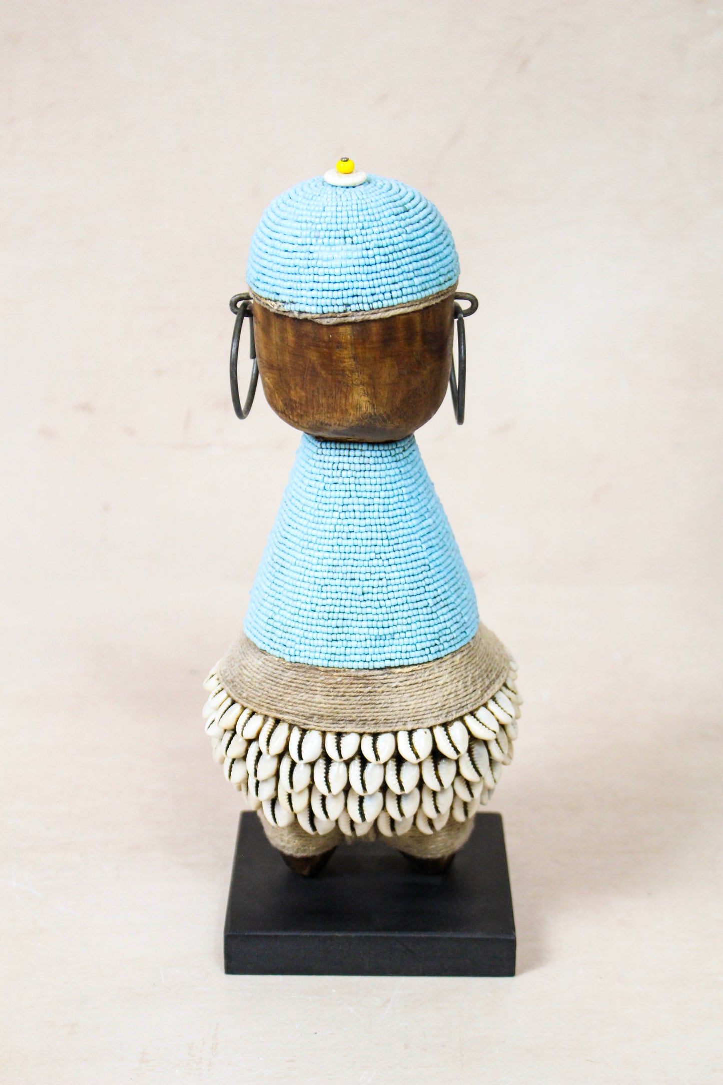 Namji Doll - Light Blue - 28cm - 13.1