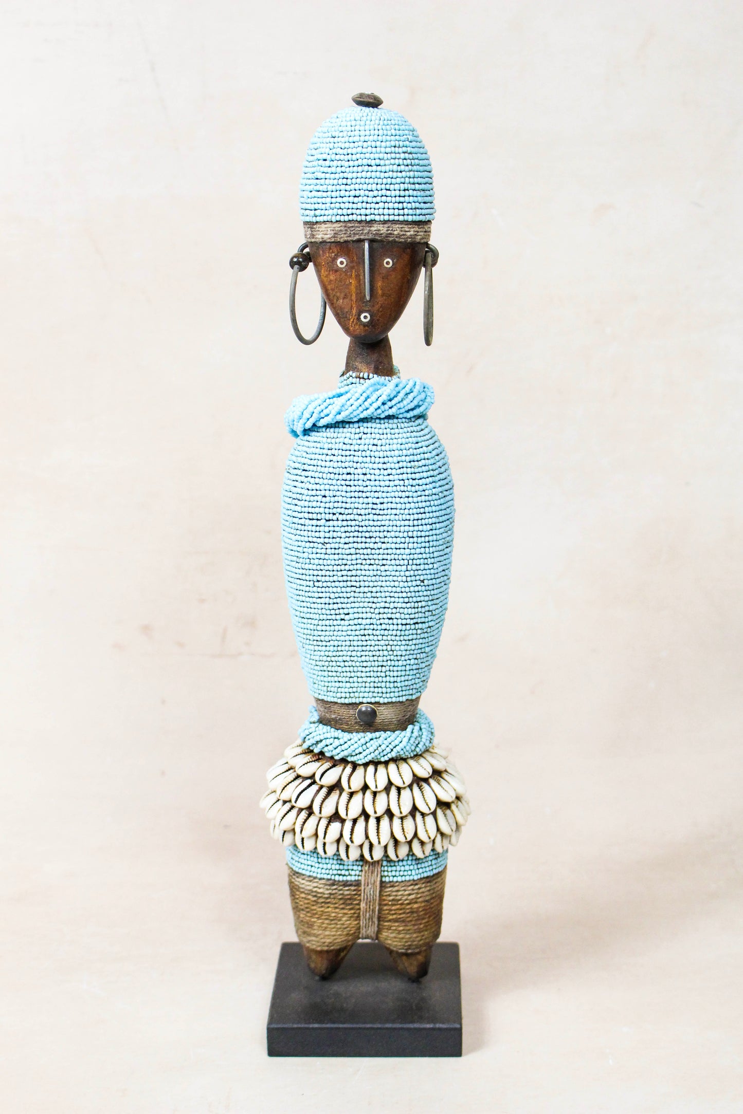 Namji Doll - Light Blue - 43cm - 181C