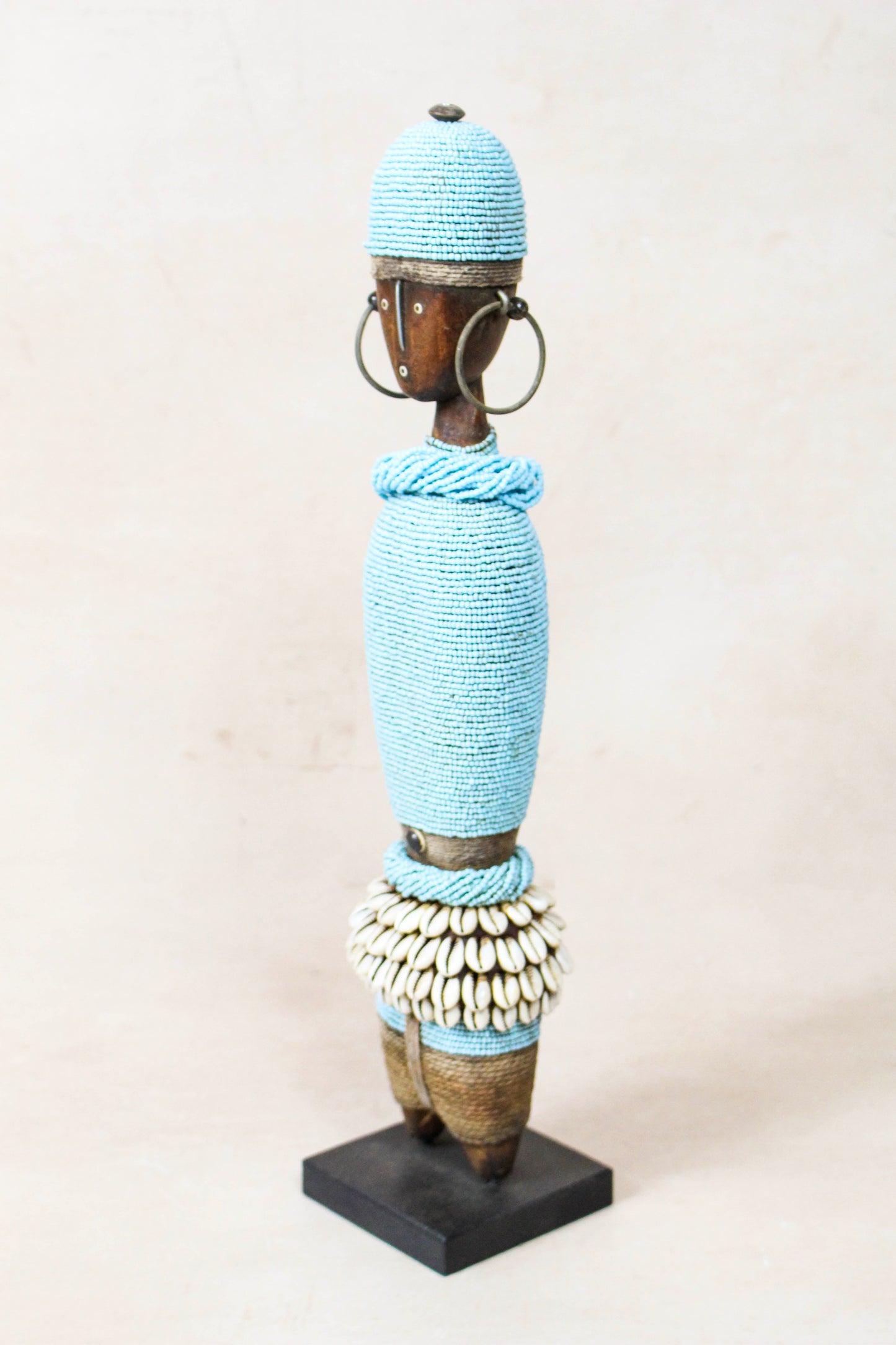 Namji Doll - Light Blue - 43cm - 181C