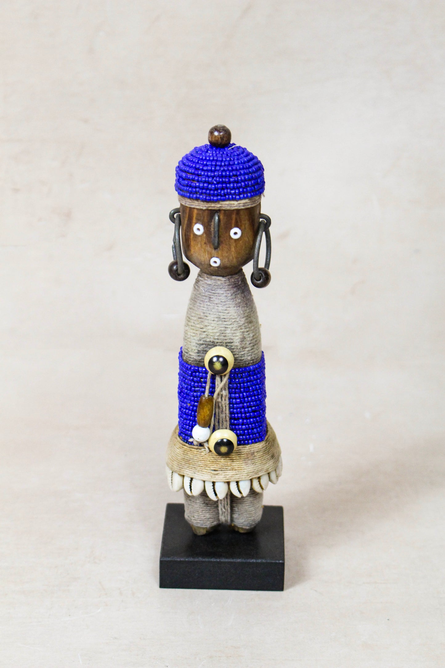 Namji Doll - Dark Blue - 150.1