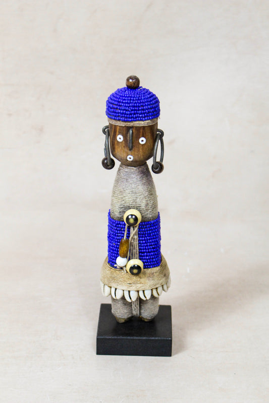 Namji Doll - Dark Blue - 150.1