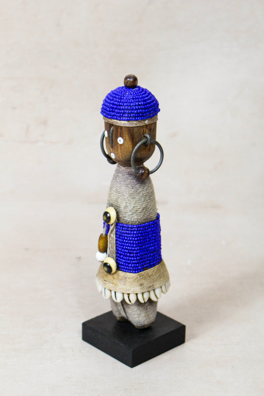 Namji Doll - Dark Blue - 150.1