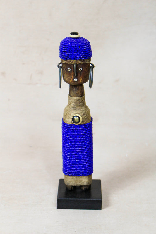 Namji Doll - Dark Blue - 150.2