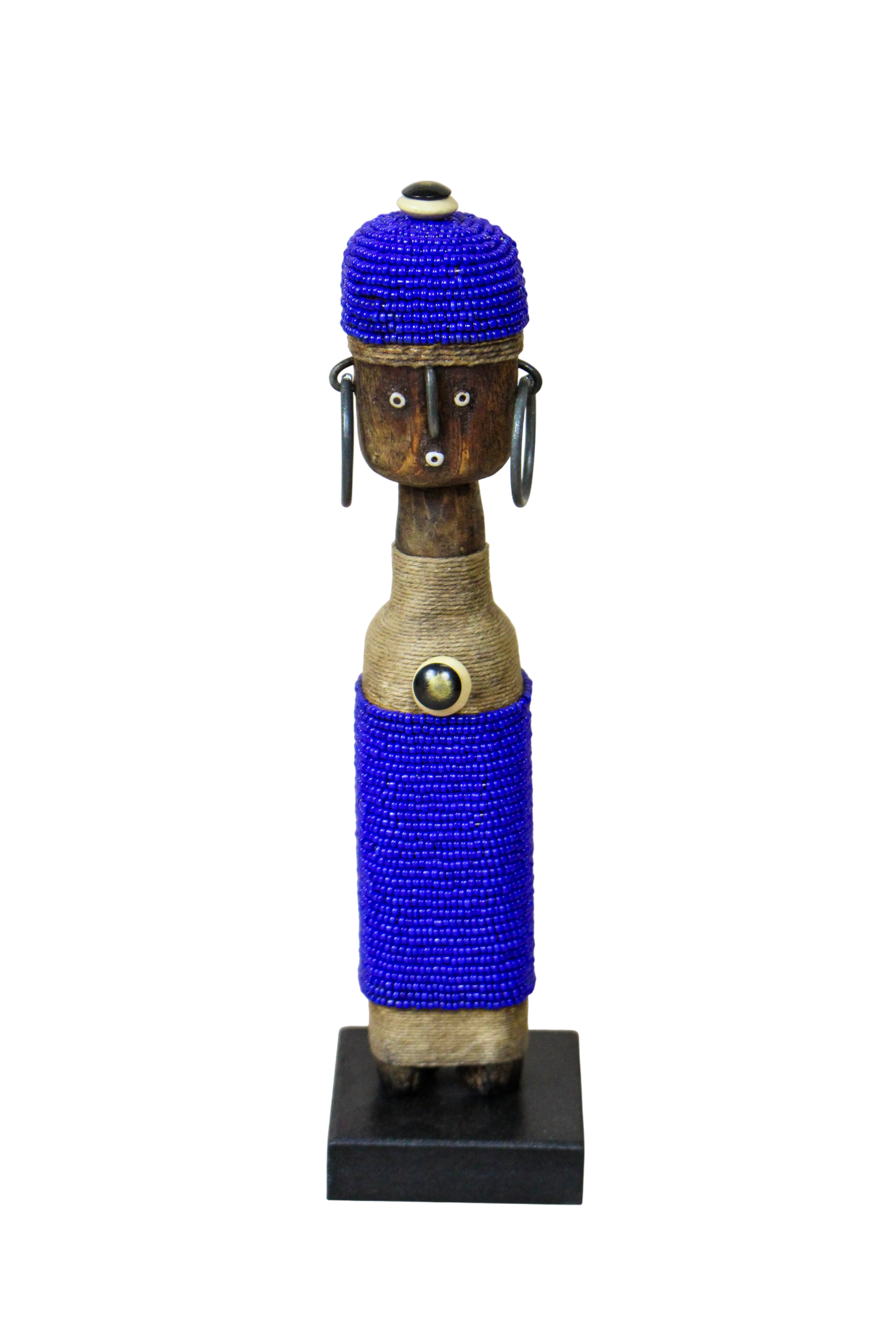 Namji Doll - Dark Blue - 24cm - 150.2