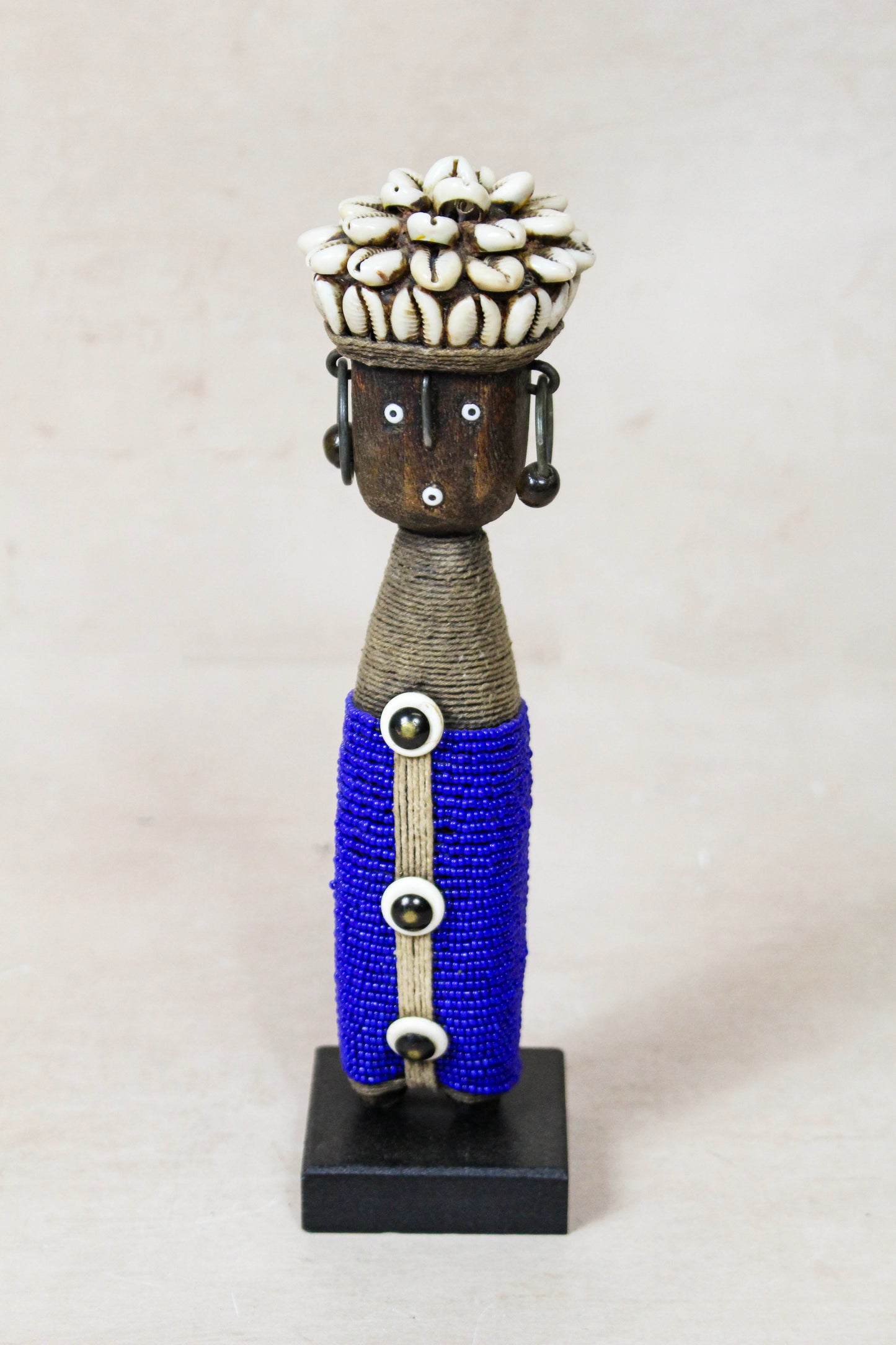 Namji Doll - Dark Blue - 150.3