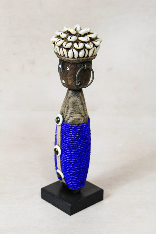 Namji Doll - Dark Blue - 150.3