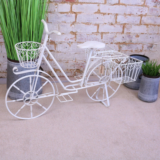 Belura Large Bicycle Planter
