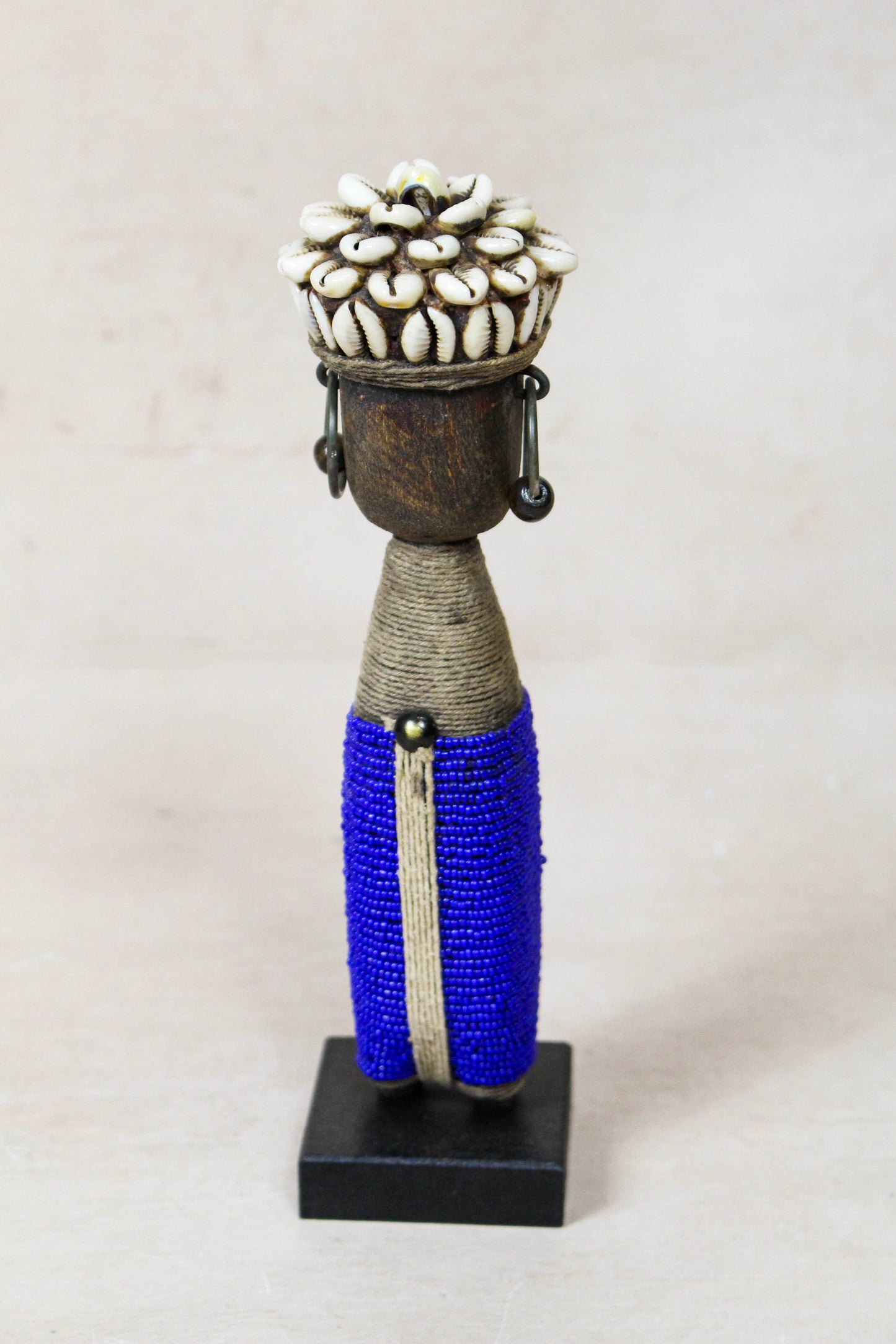 Namji Doll - Dark Blue - 150.3