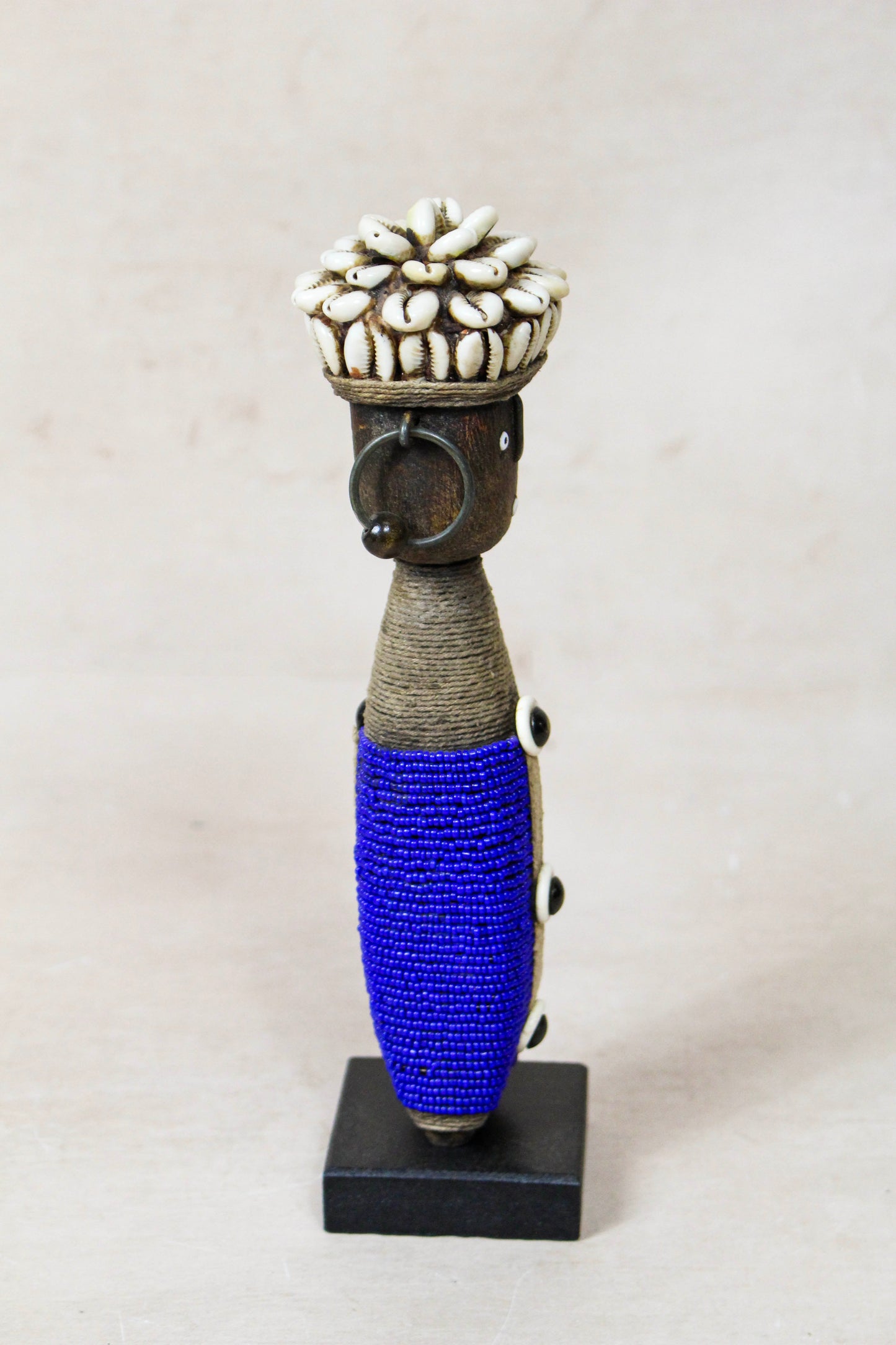 Namji Doll - Dark Blue - 150.3