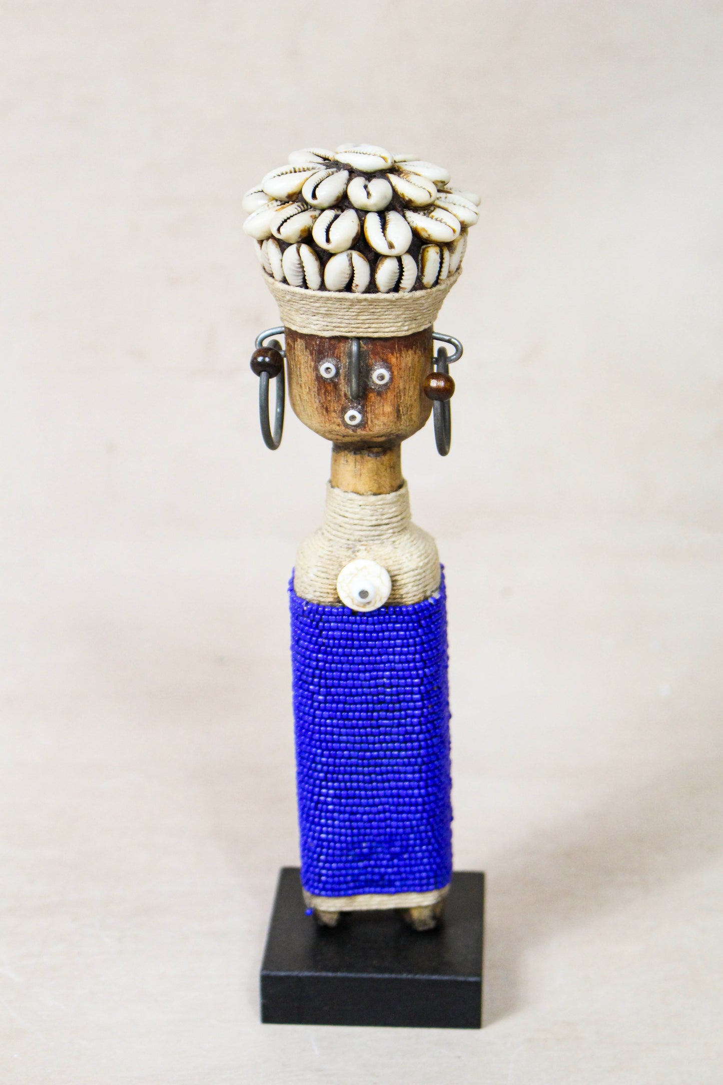 Namji Doll - Dark Blue - 150.4