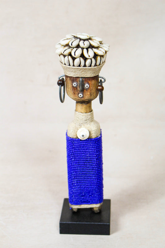 Namji Doll - Dark Blue - 150.4