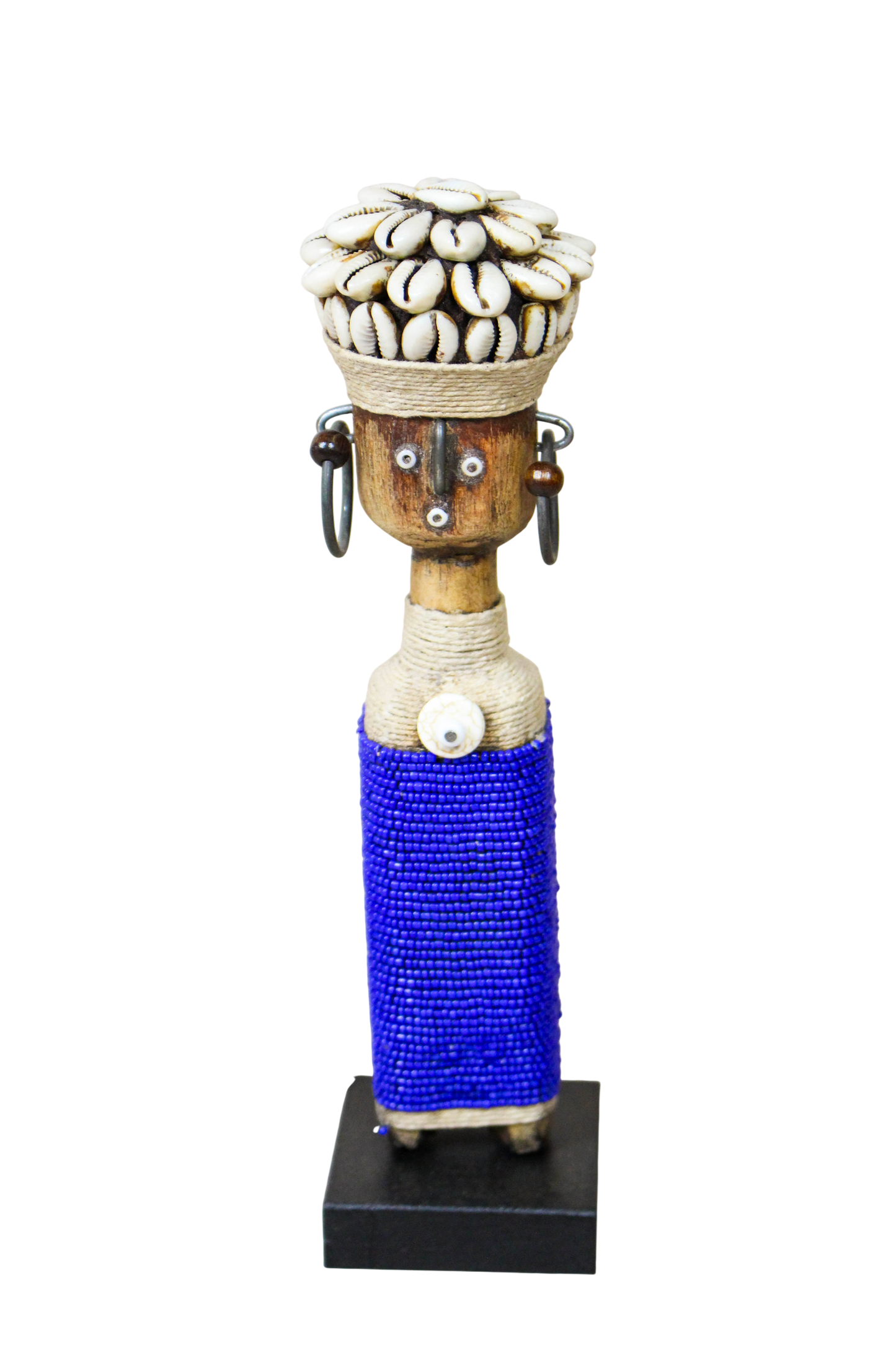 Namji Doll - Dark Blue - 150.4