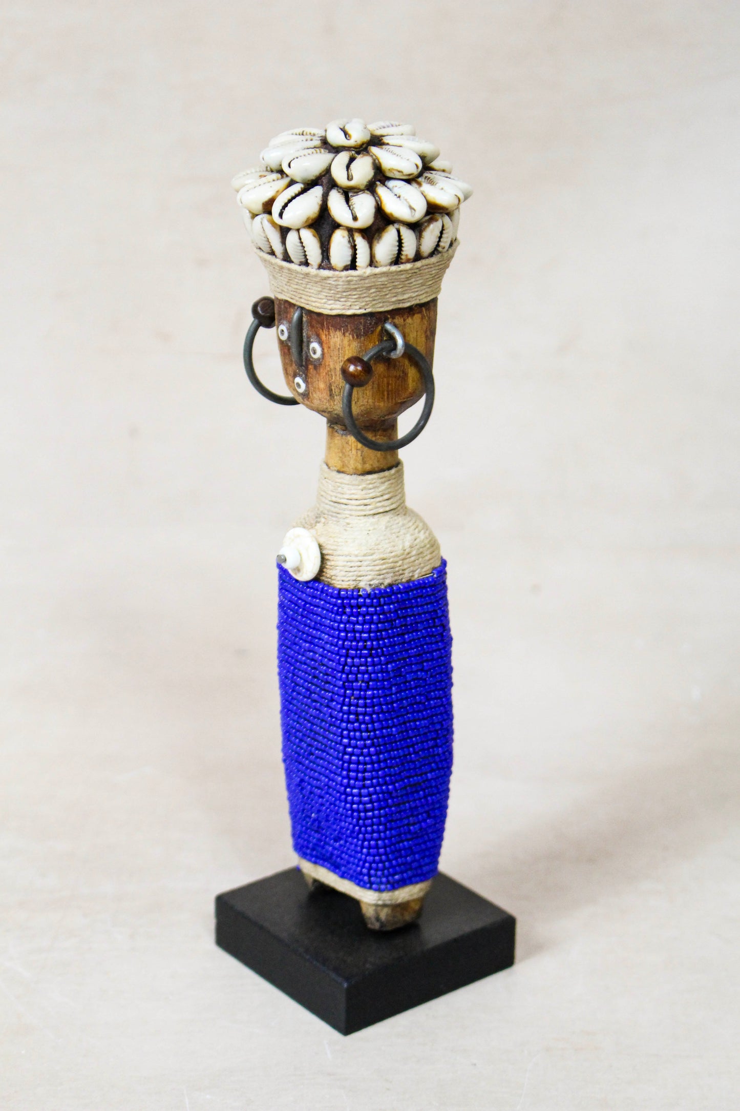 Namji Doll - Dark Blue - 150.4
