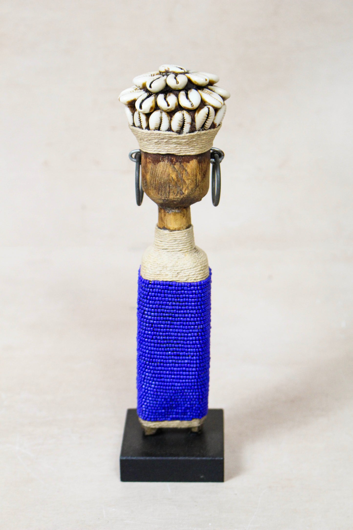 Namji Doll - Dark Blue - 150.4