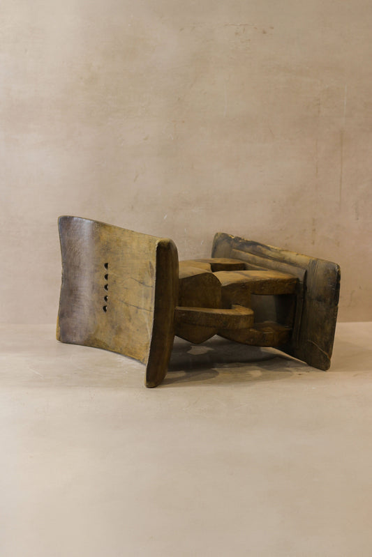 Ashanti Stool - 115.1