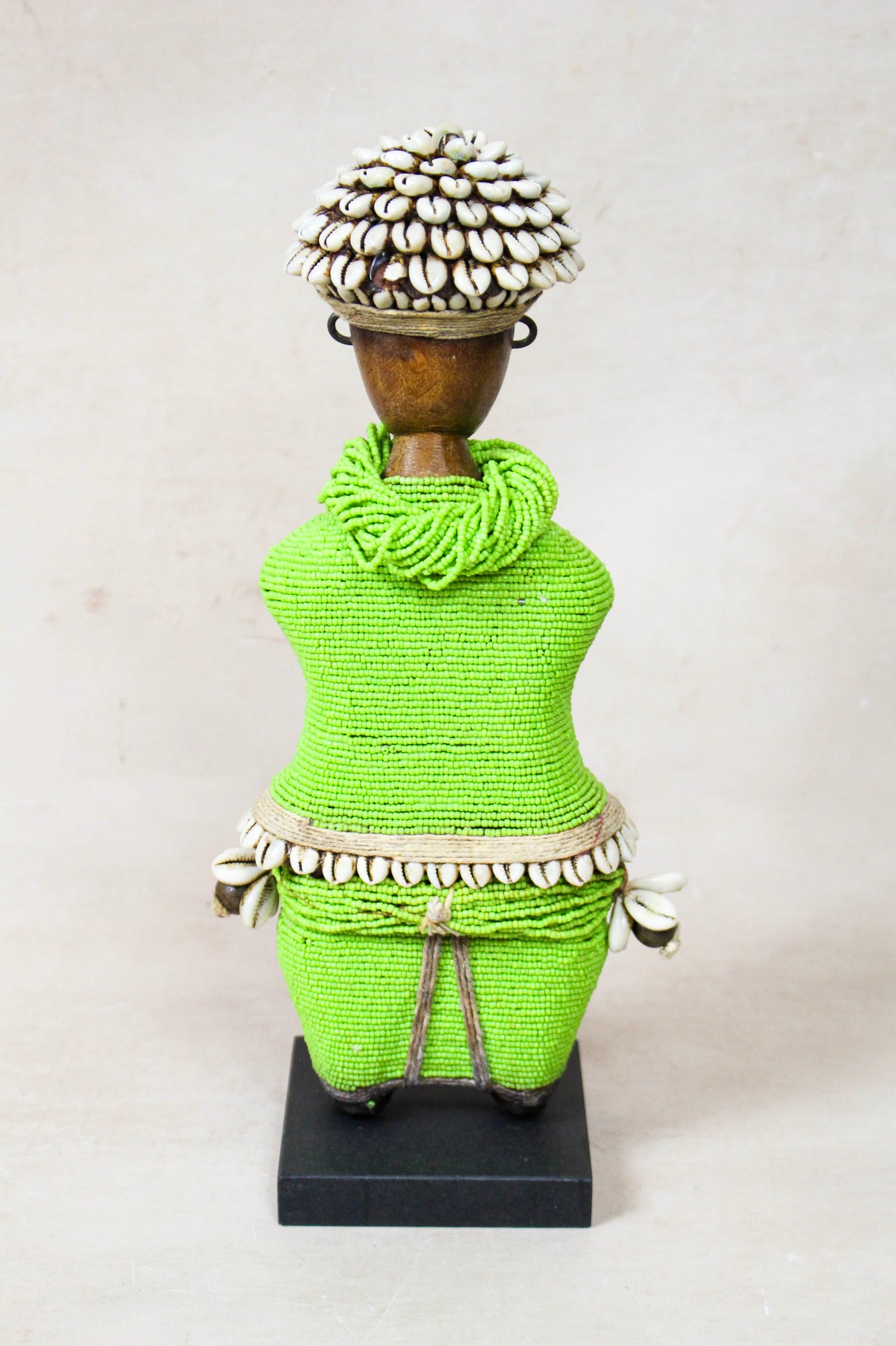Namji Doll - Green - 51.1