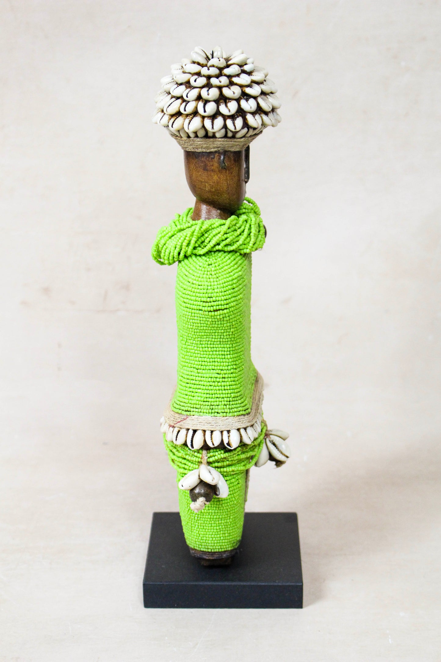 Namji Doll - Green - 51.1