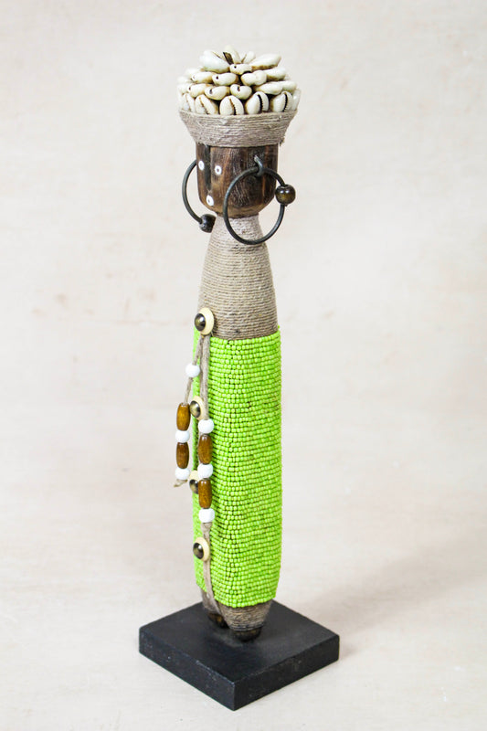 Namji Doll - Green - 51.2