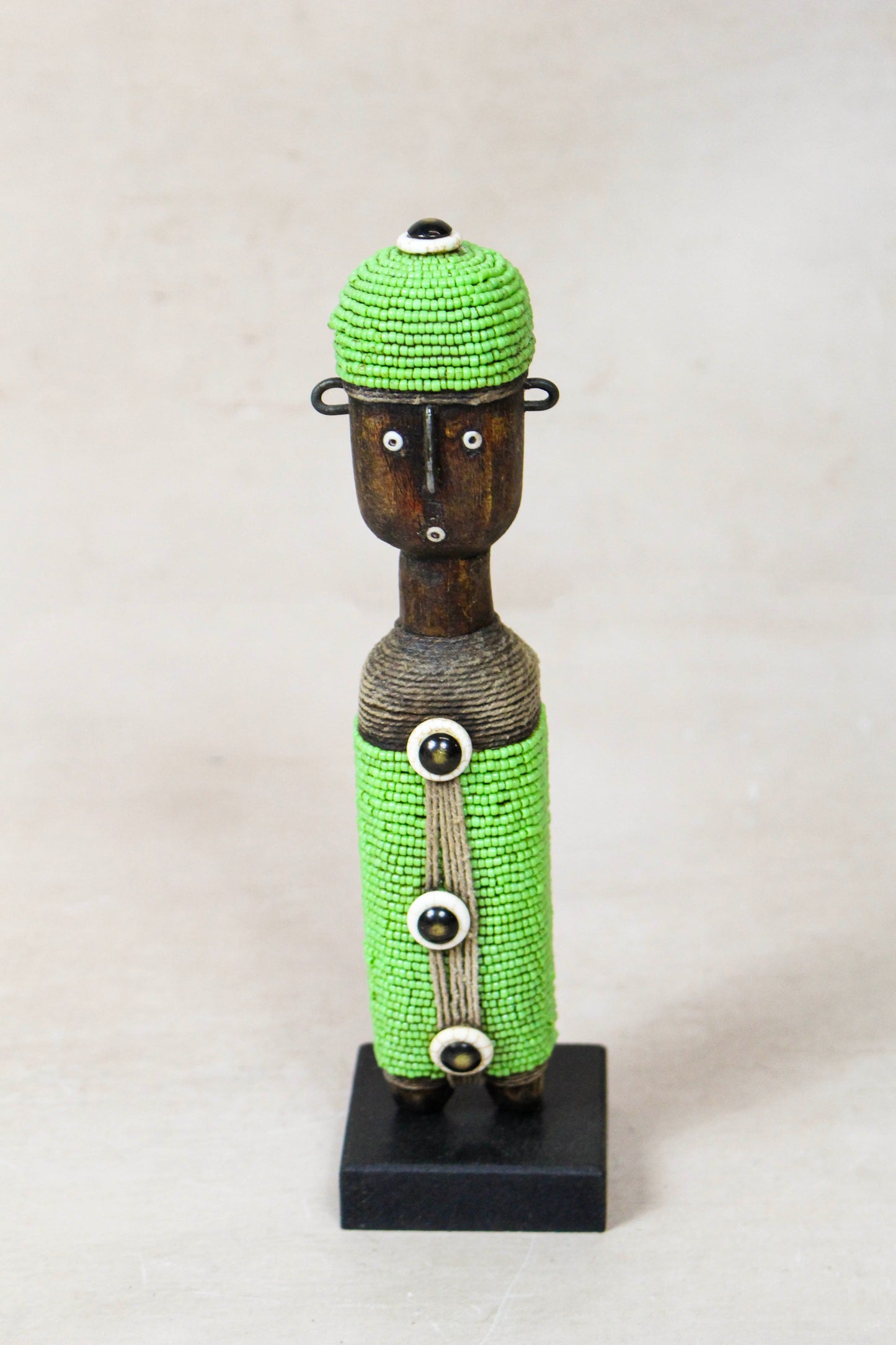 Namji Doll - Green - 123.1