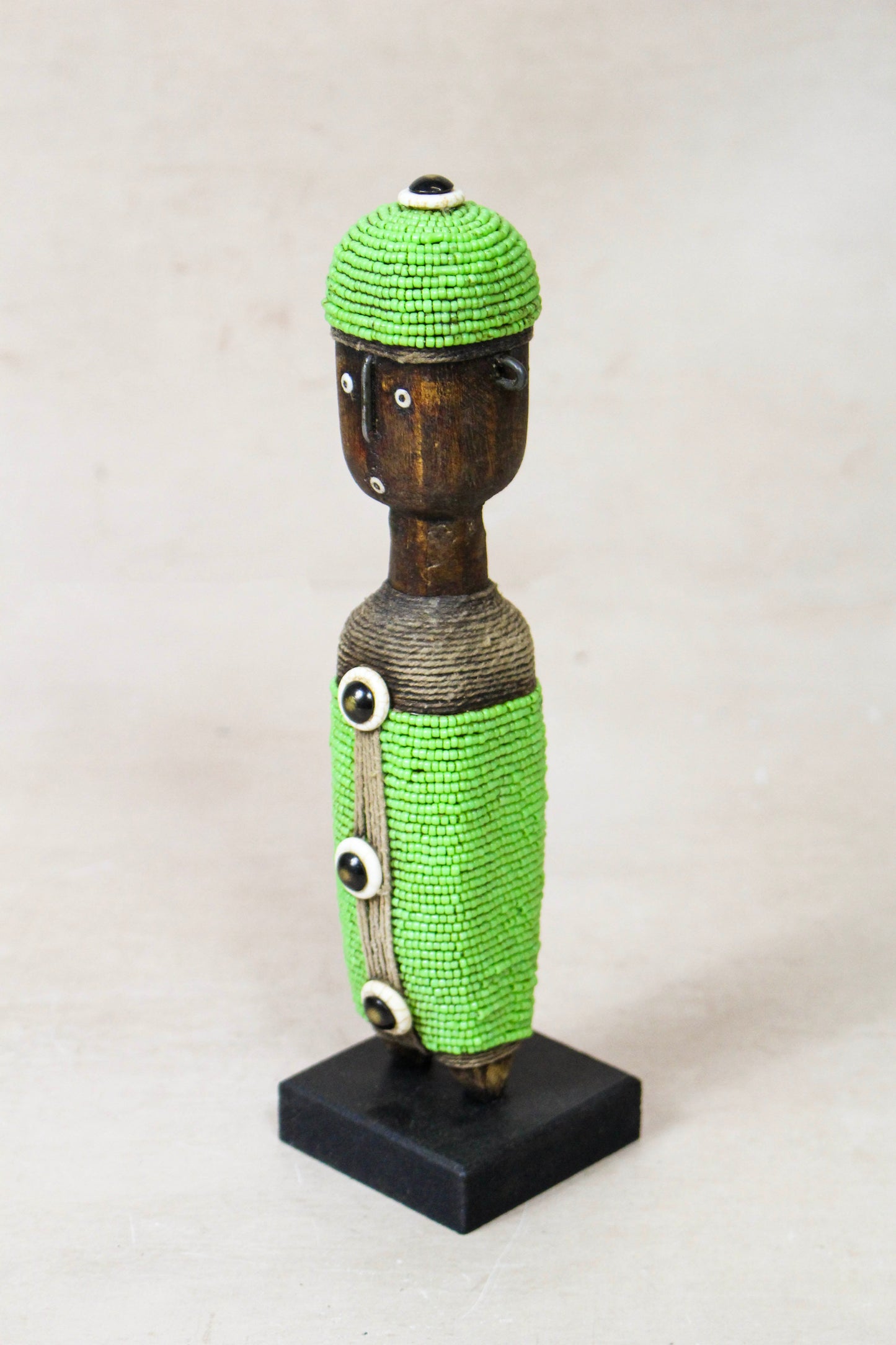 Namji Doll - Green - 123.1