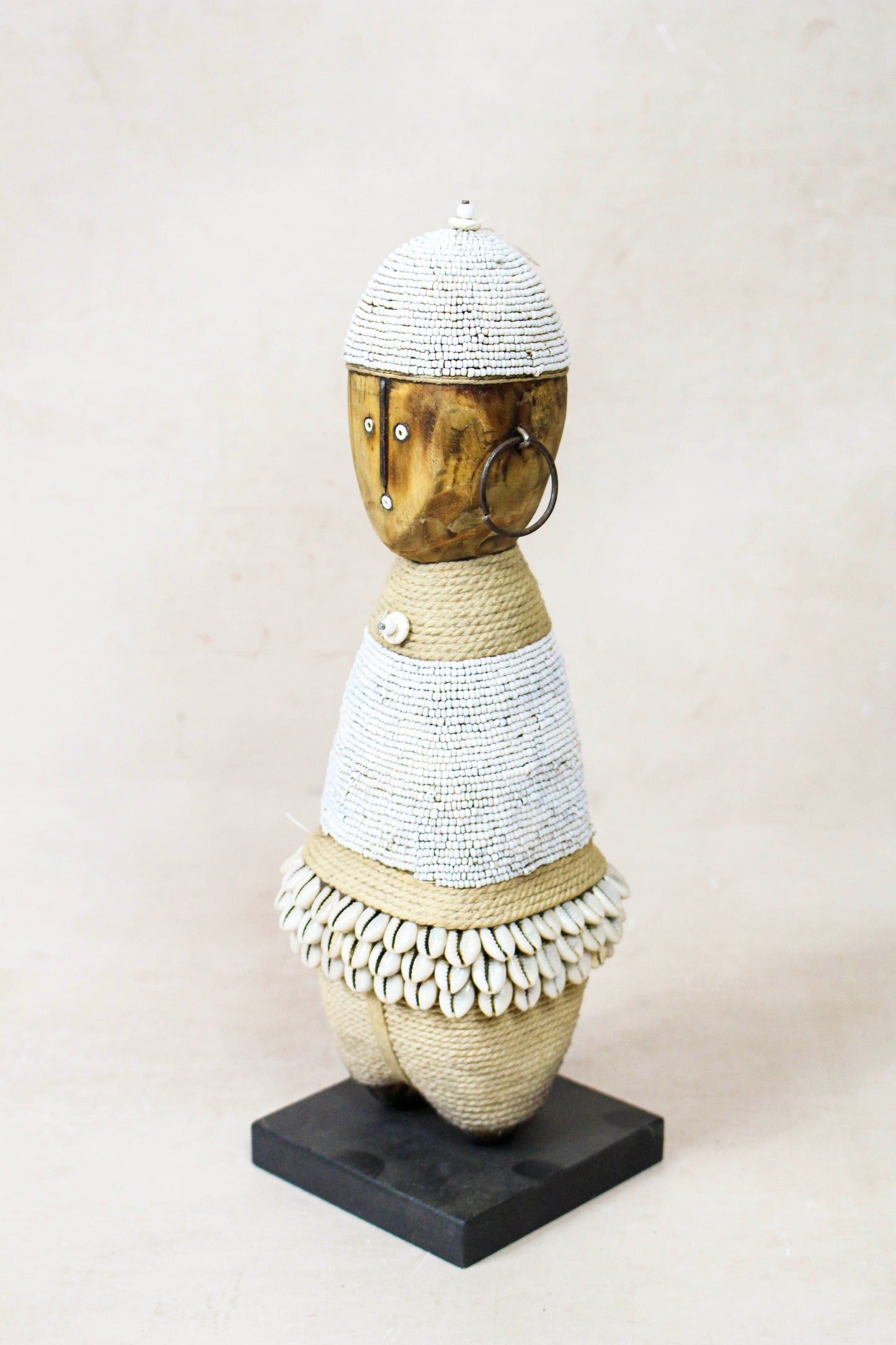 Namji Doll - White - 32cm - 16.4